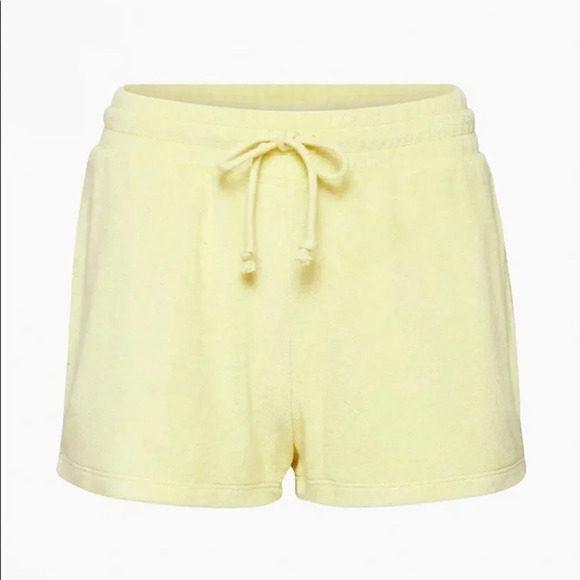 Aritzia Wilfred Free Popsicle 3” Short - Picture 7 of 14